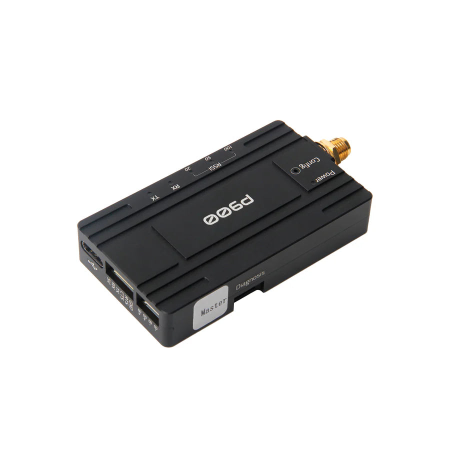 Microhard Telemetry Radio - Unmanned RC
