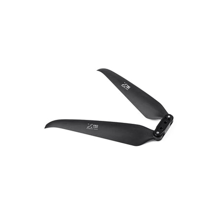 T-MOTOR UAV Polymer Folding Propellers-MF2112P-2PCS/PAIR - Unmanned RC