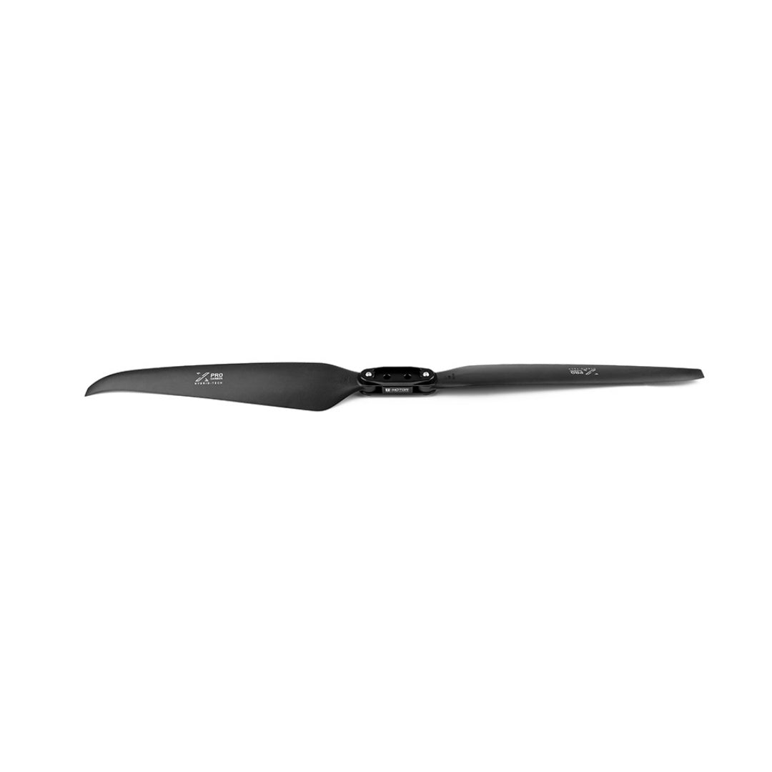 T-MOTOR UAV Polymer Folding Propellers-MF2112P-2PCS/PAIR - Unmanned RC