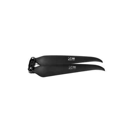 T-MOTOR UAV Polymer Folding Propellers-MF2112P-2PCS/PAIR - Unmanned RC