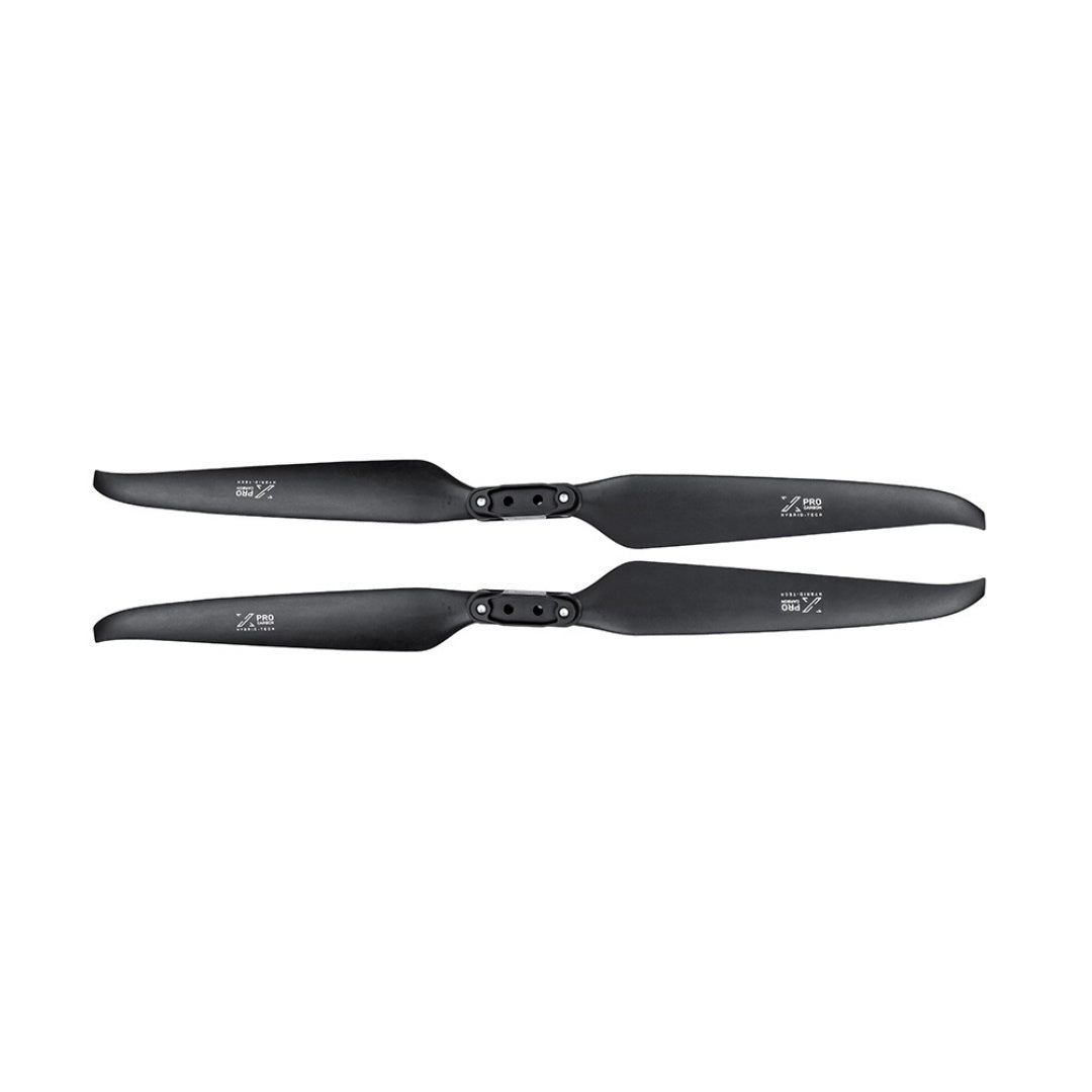 T-MOTOR UAV Polymer Folding Propellers-MF2112P-2PCS/PAIR - Unmanned RC