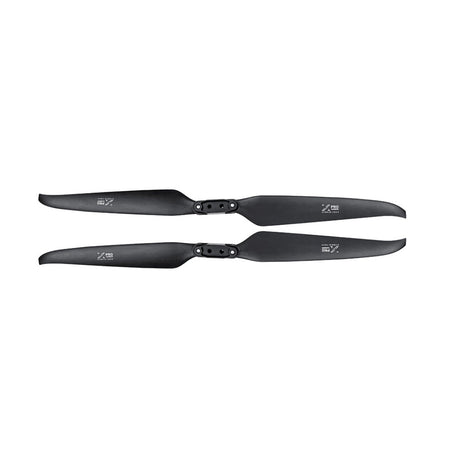 T-MOTOR UAV Polymer Folding Propellers-MF2112P-2PCS/PAIR - Unmanned RC
