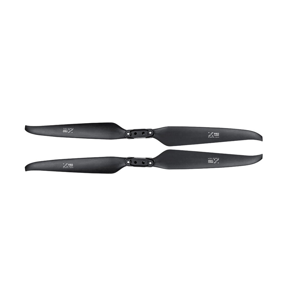 T-MOTOR UAV Polymer Folding Propellers-MF2112P-2PCS/PAIR - Unmanned RC