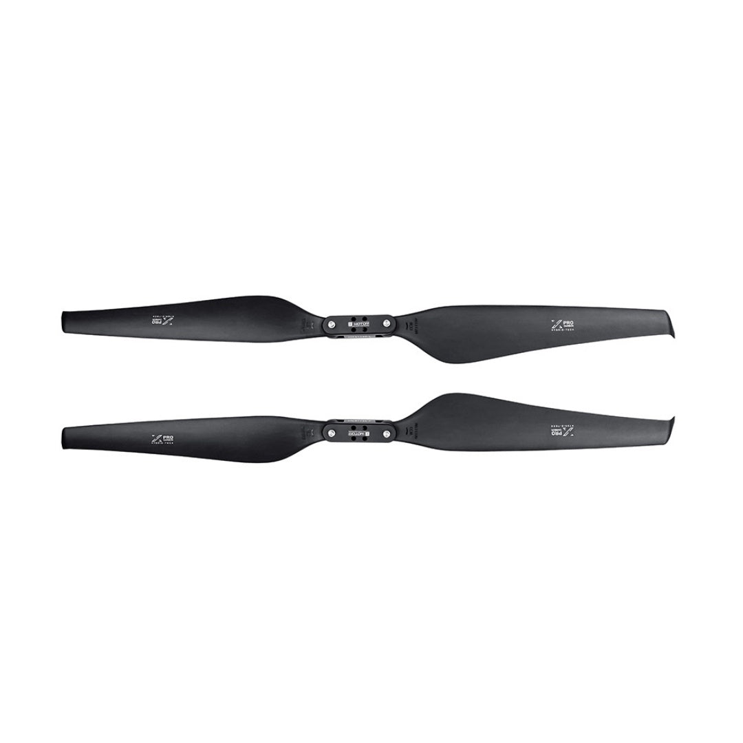 T-MOTOR UAV Polymer Folding Propellers-MF3628P-2PCS/PAIR - Unmanned RC