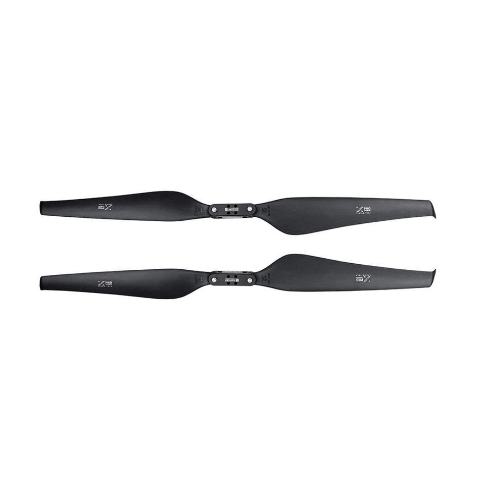 T-MOTOR UAV Polymer Folding Propellers-MF3628P-2PCS/PAIR - Unmanned RC