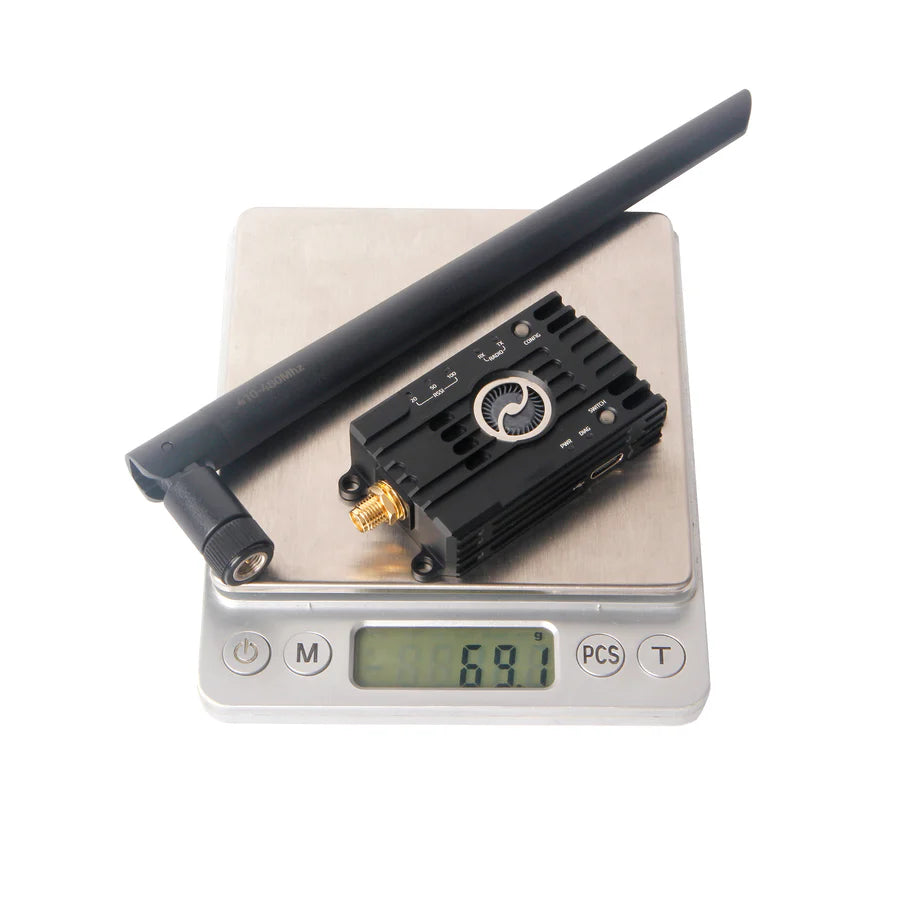 Microhard Telemetry Radio V2 - Unmanned RC
