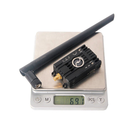 Microhard Telemetry Radio V2 - Unmanned RC