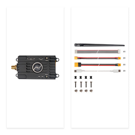 Microhard Telemetry Radio V2 - Unmanned RC