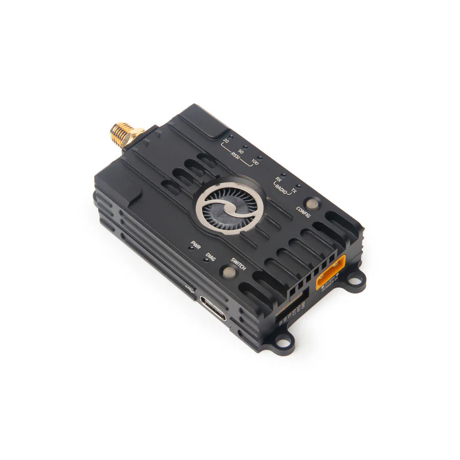 Microhard Telemetry Radio V2 - Unmanned RC