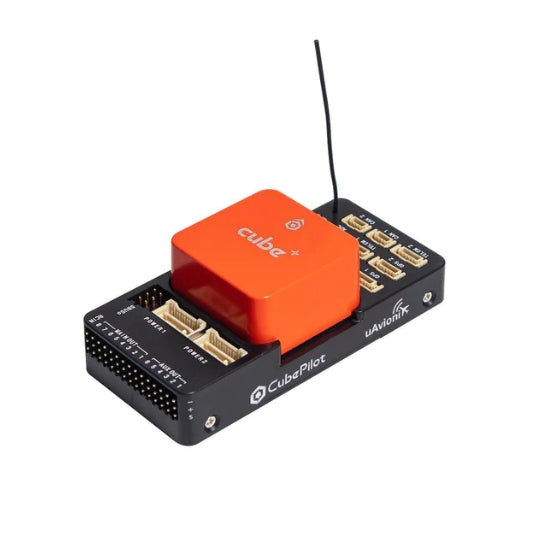 CubePilot The Cube Orange Standard Set (ADS-B Carrier Board) - Unmanned RC