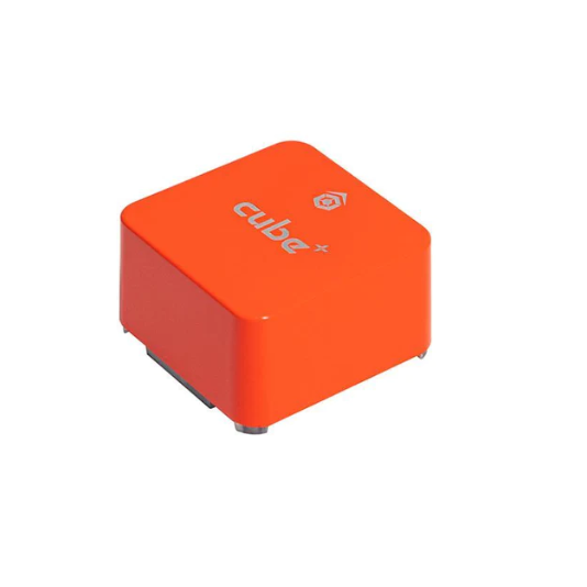 CubePilot The Cube Orange Standard Set (ADS-B Carrier Board) - Unmanned RC
