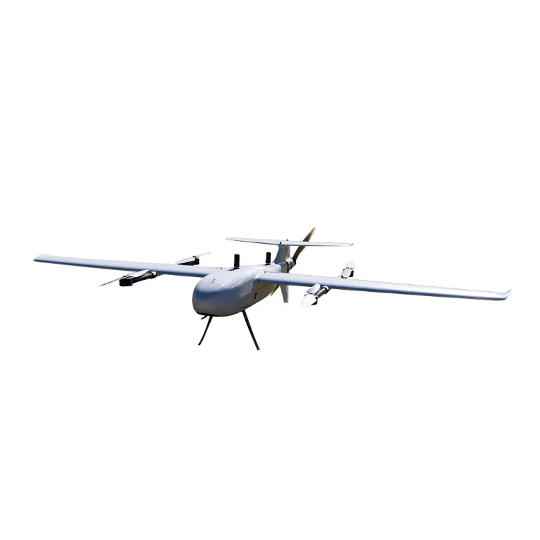 Dragon 2300 Composite Material VTOL Plane - Unmanned RC