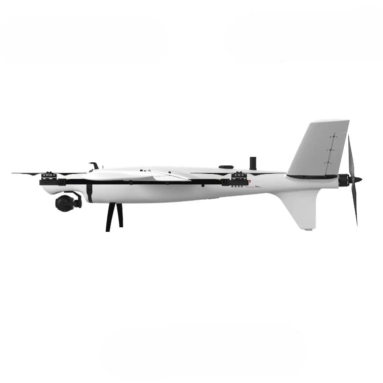 UN2180 VTOL UAV for Aerial Mapping and Surveying - Unmanned RC