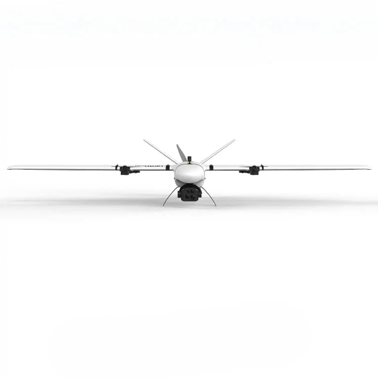 UN2180 VTOL UAV for Aerial Mapping and Surveying - Unmanned RC