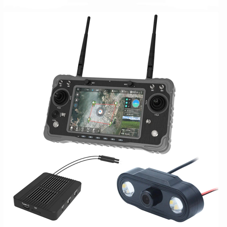 SkyDroid H16&H16PRO-Long Range Video/DataLink for UAV - Unmanned RC