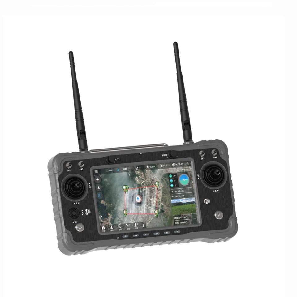 SkyDroid H16&H16PRO-Long Range Video/DataLink for UAV - Unmanned RC