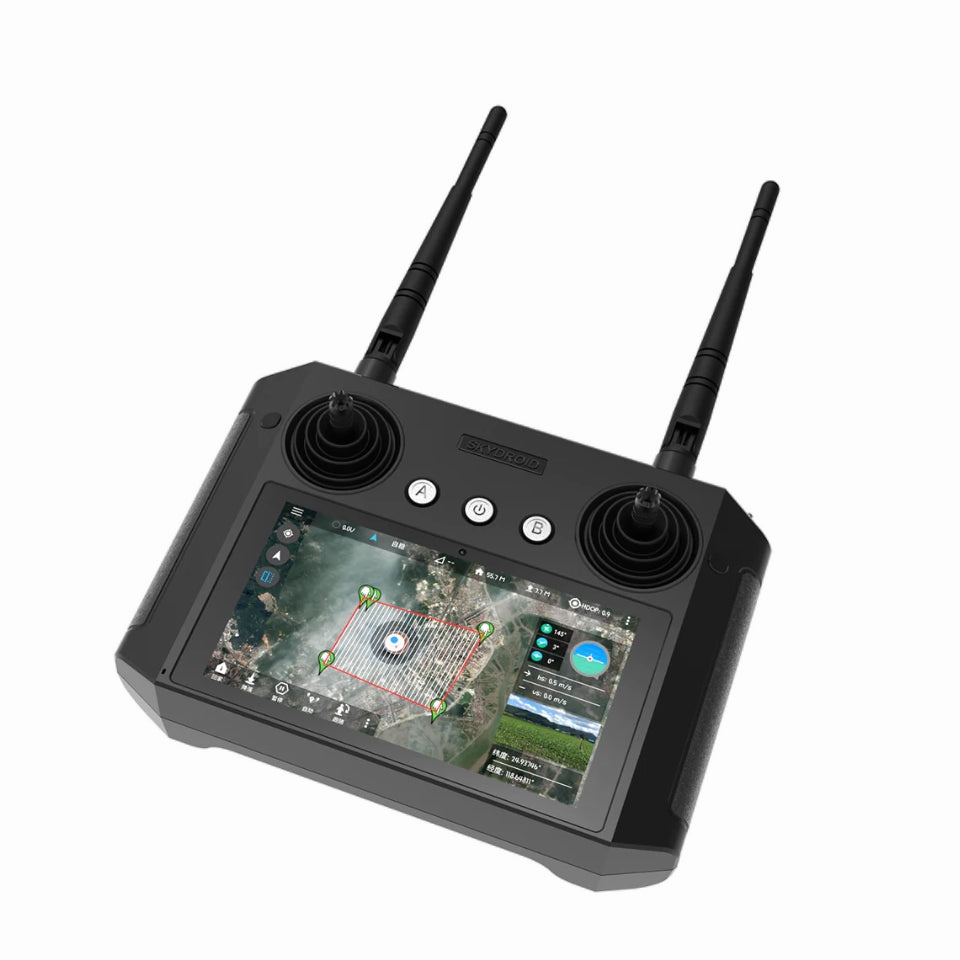 SkyDroid H12-Long Range Video/DataLink for UAV - Unmanned RC