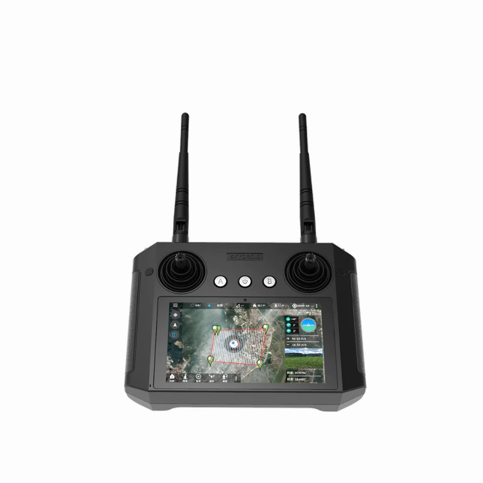 SkyDroid H12-Long Range Video/DataLink for UAV - Unmanned RC