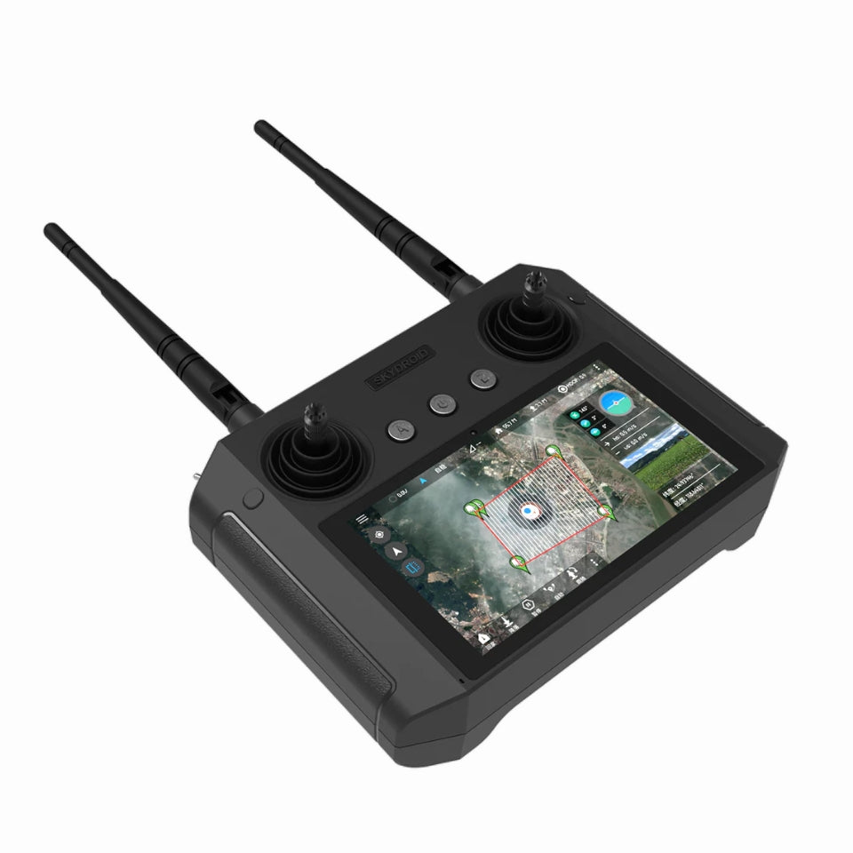SkyDroid H12-Long Range Video/DataLink for UAV - Unmanned RC