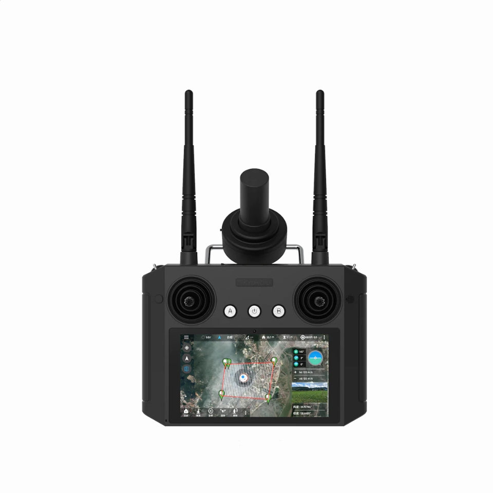 SkyDroid H12-Long Range Video/DataLink for UAV - Unmanned RC