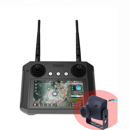 SkyDroid H12-Long Range Video/DataLink for UAV - Unmanned RC
