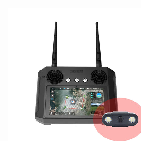 SkyDroid H12-Long Range Video/DataLink for UAV - Unmanned RC