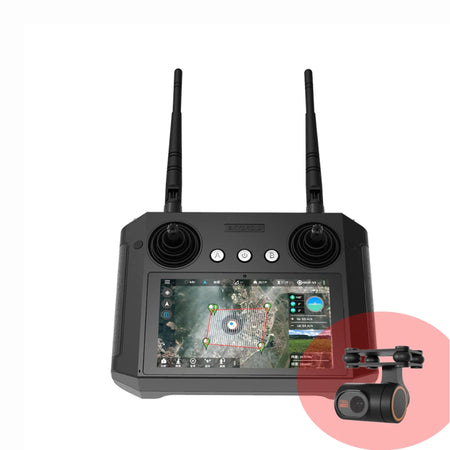 SkyDroid H12-Long Range Video/DataLink for UAV - Unmanned RC