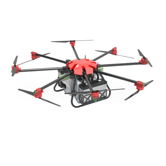 UnmannedRC Super100 Heavy Lifting Multicopter-MAX 100kg Payload - Unmanned RC