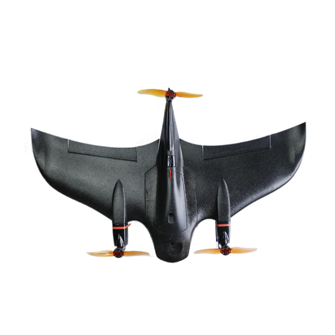 Stingray VTOL FPV and Aerial Mapping UAV - Unmanned RC