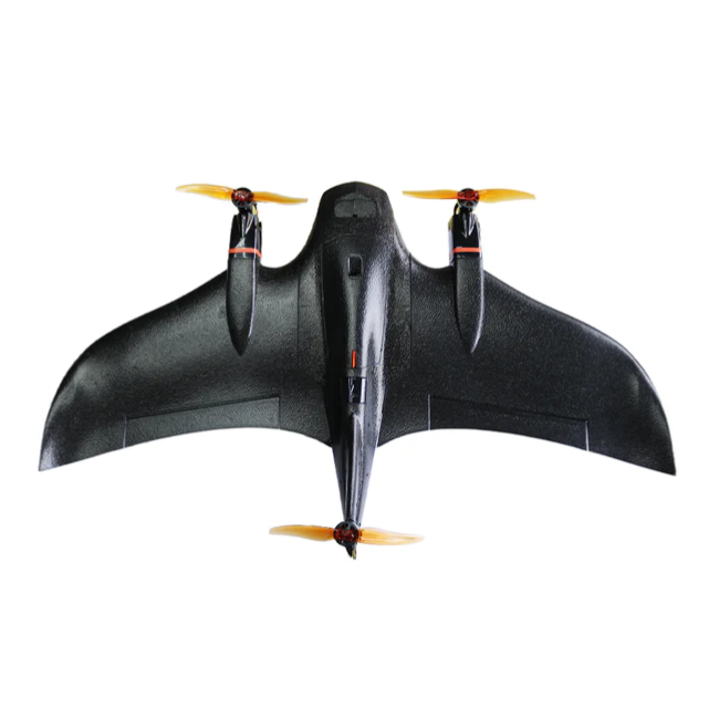 Stingray VTOL FPV and Aerial Mapping UAV - Unmanned RC