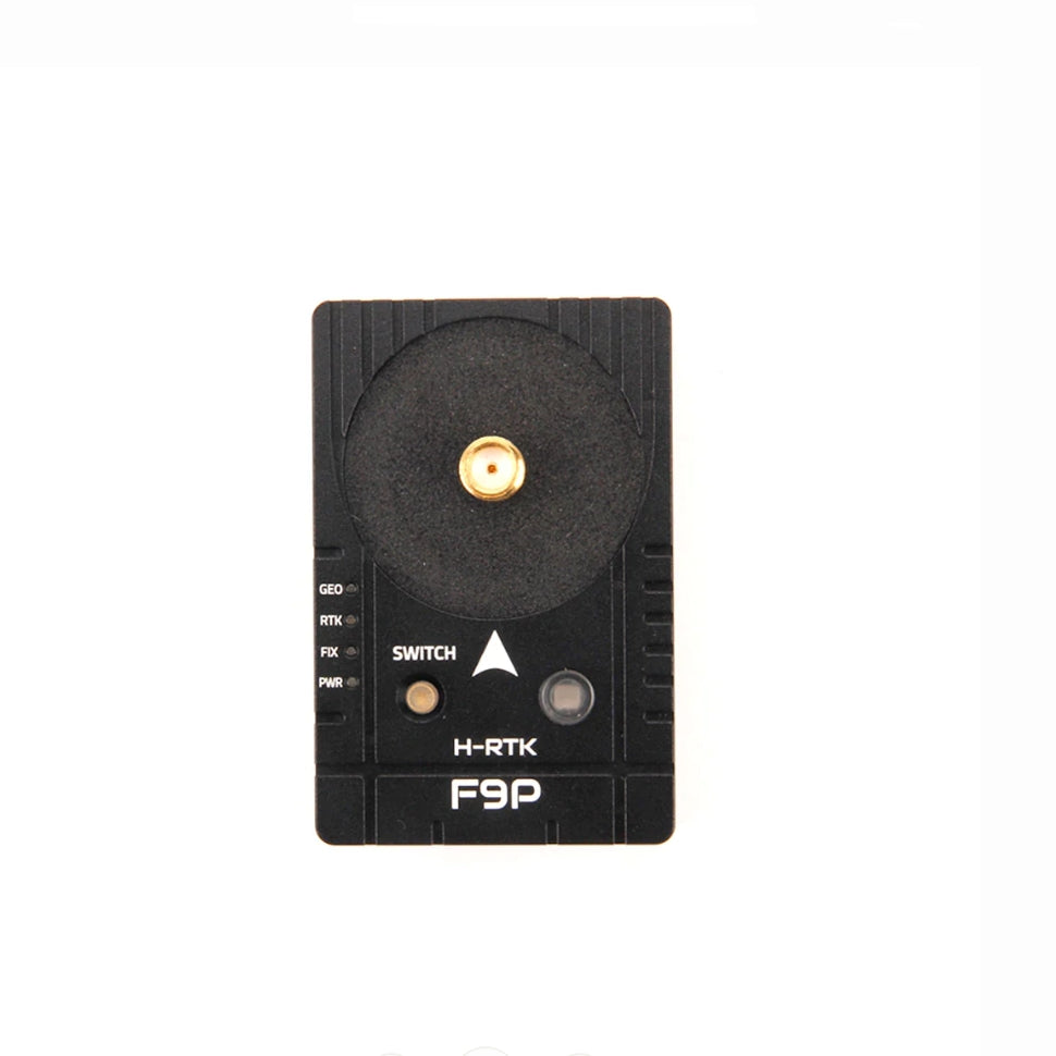 H-RTK F9P GNSS Series - Unmanned RC