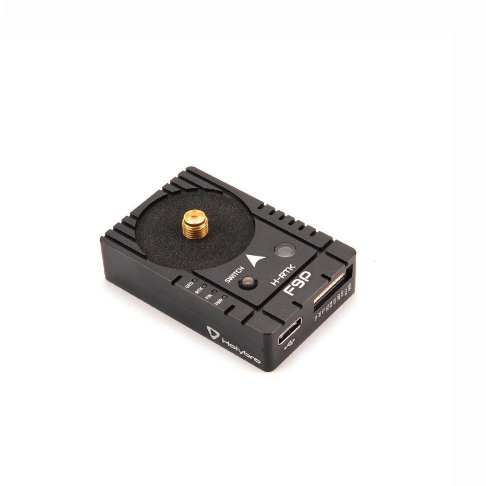 H-RTK F9P GNSS Series - Unmanned RC