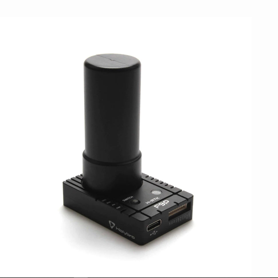 H-RTK F9P GNSS Series - Unmanned RC