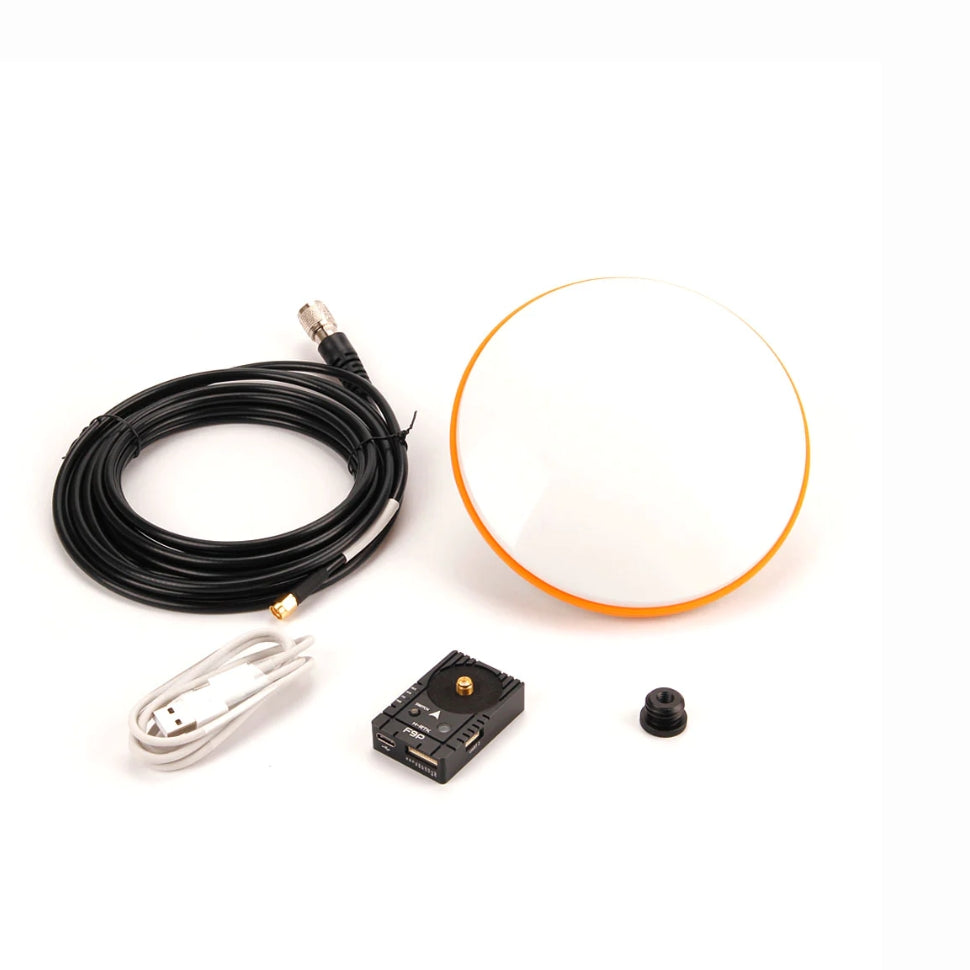 H-RTK F9P GNSS Series - Unmanned RC
