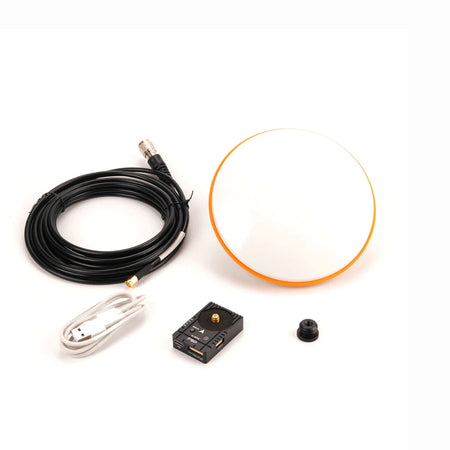 H-RTK F9P GNSS Series - Unmanned RC