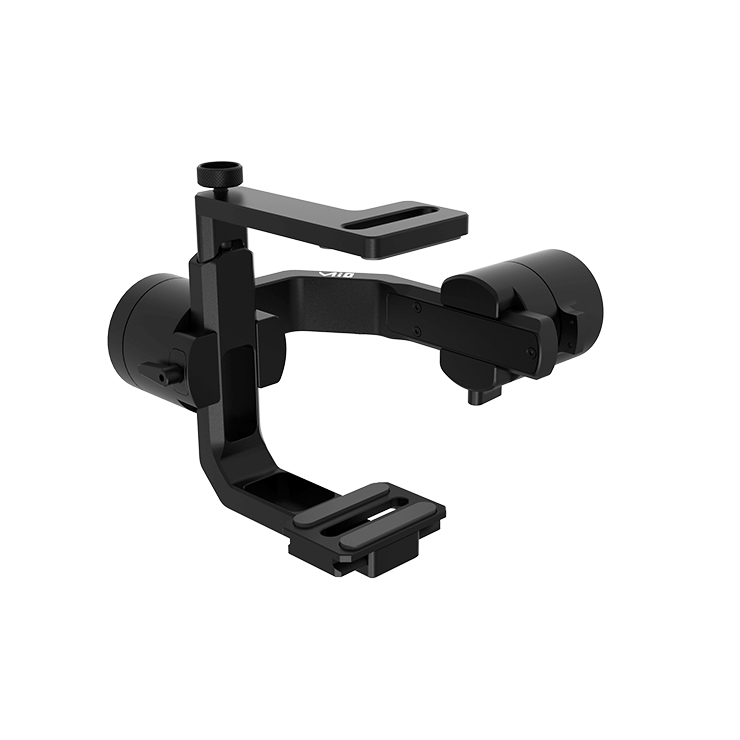 Two Axis MIO Gremsy Gimbal - Unmanned RC