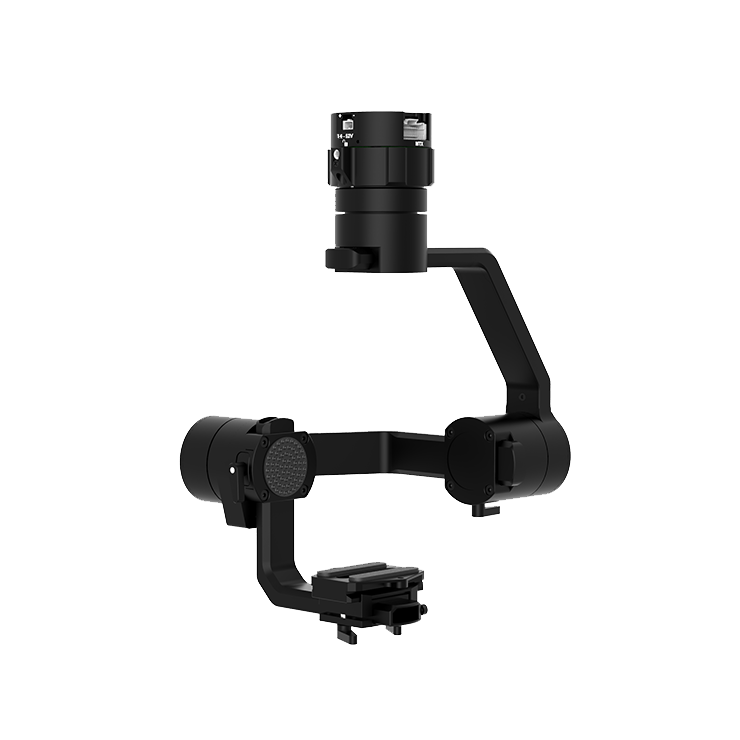 Three Axis MIO Gremsy Gimbal - Unmanned RC