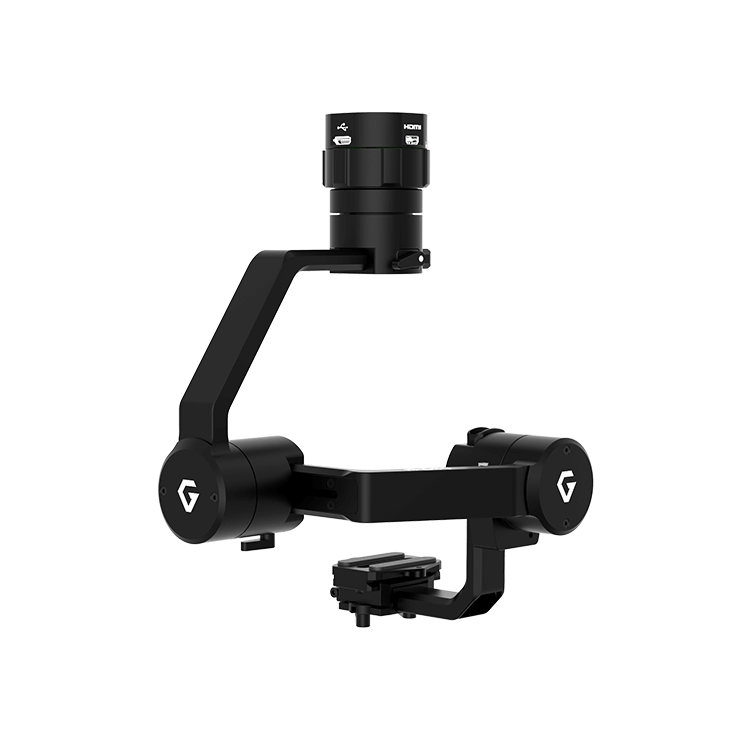 Three Axis MIO Gremsy Gimbal - Unmanned RC