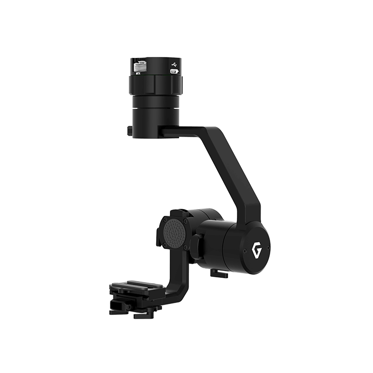 Three Axis MIO Gremsy Gimbal - Unmanned RC