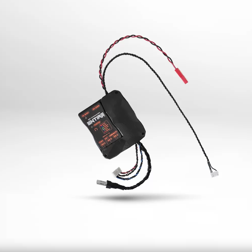 AirPixel AIR Commander ENTIRE R3-MAVlink Control for Camera GPS Geo-tagging - Unmanned RC