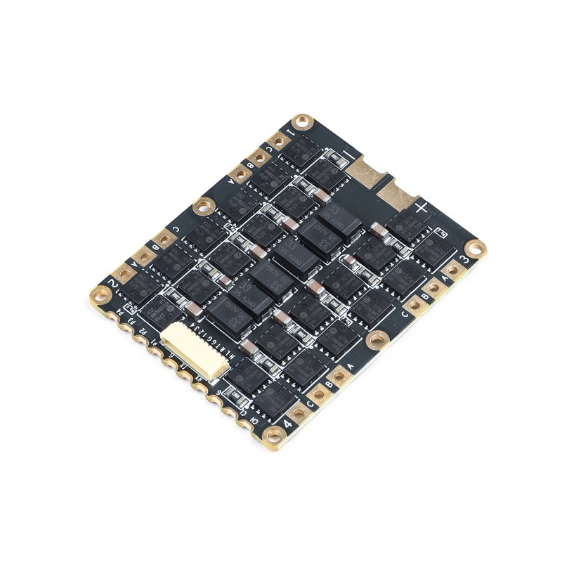 FOC 40A 4-6S 4 in 1 Drone ESC - Unmanned RC