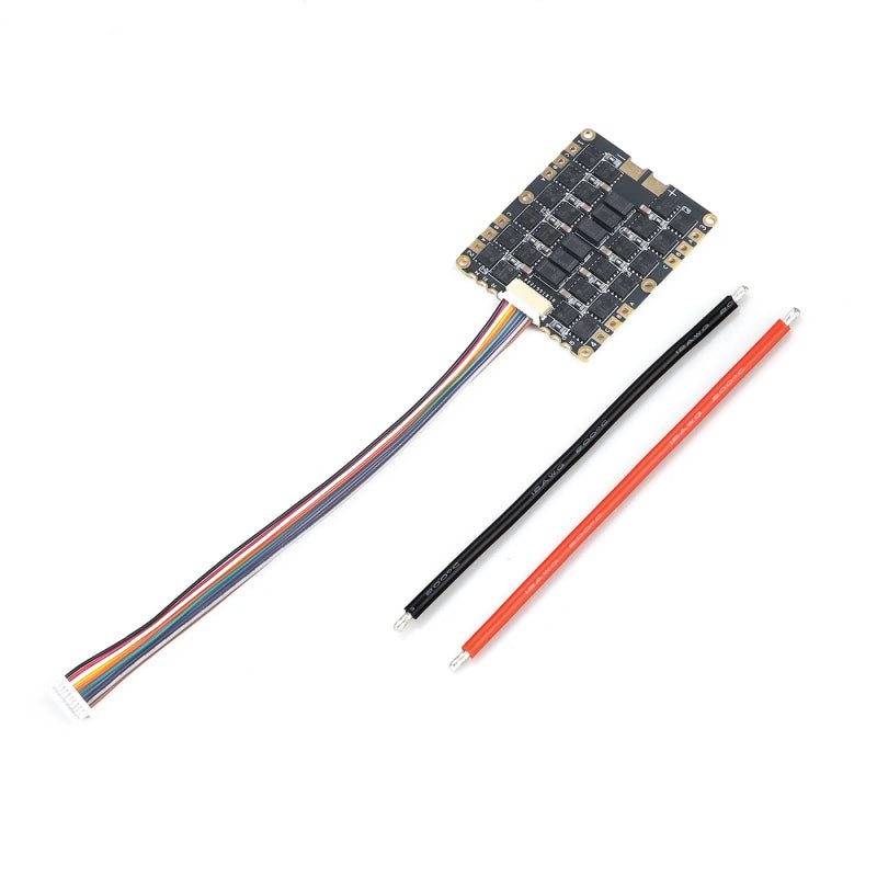 FOC 40A 4-6S 4 in 1 Drone ESC - Unmanned RC