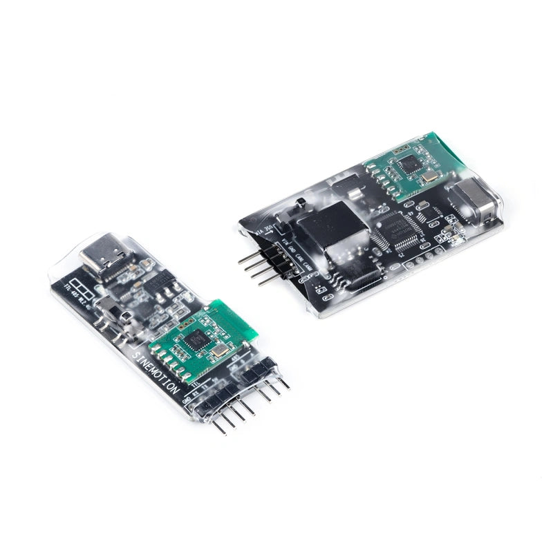 FOC 200A 8-14S Drone ESC - Unmanned RC