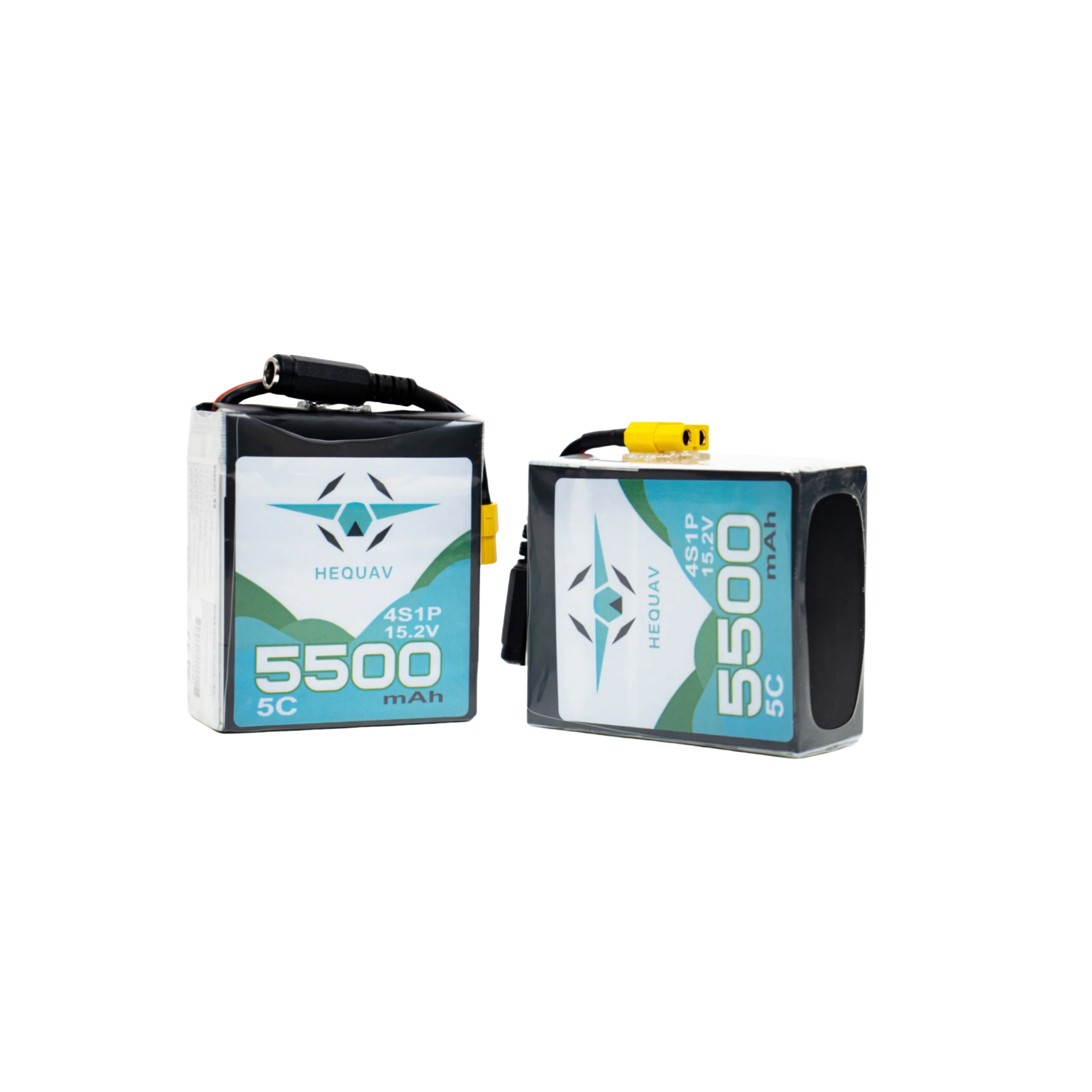 HEQ/HS UAV Battery - Unmanned RC