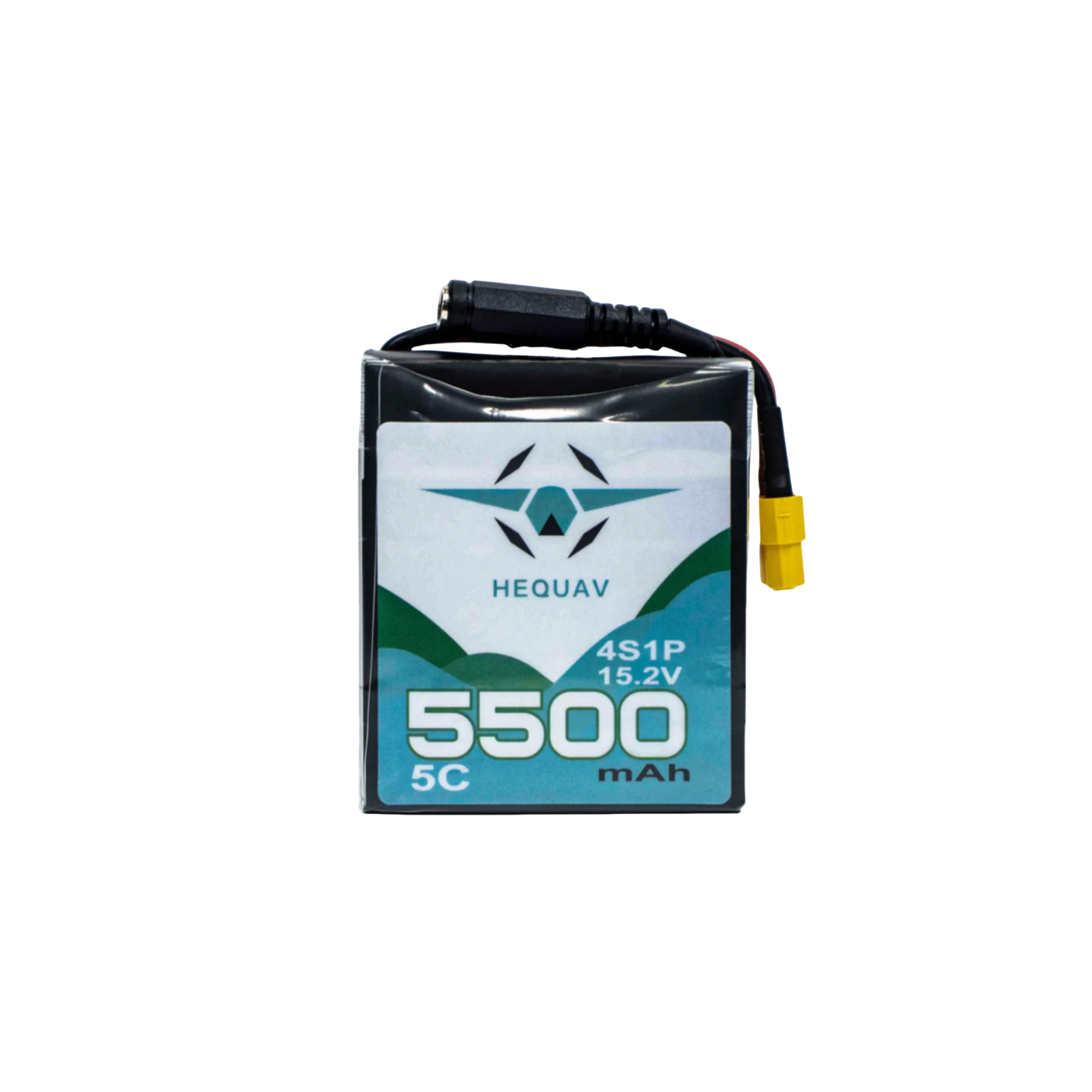 HEQ/HS UAV Battery - Unmanned RC