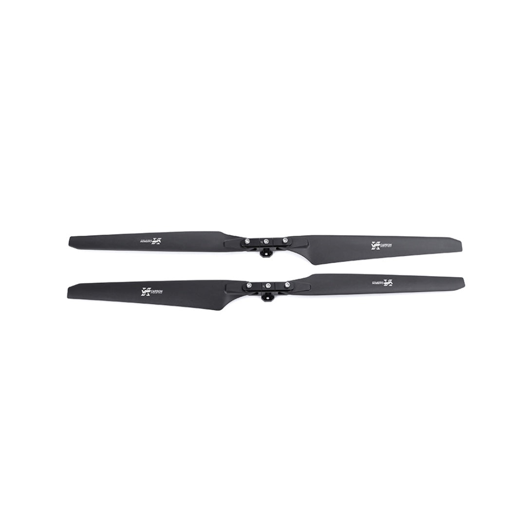 T-MOTOR  UAV Polymer Manual Variable Pitch Folding Propeller-MF1604VP - Unmanned RC