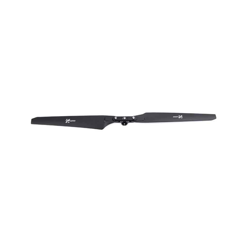 T-MOTOR  UAV Polymer Manual Variable Pitch Folding Propeller-MF1604VP - Unmanned RC