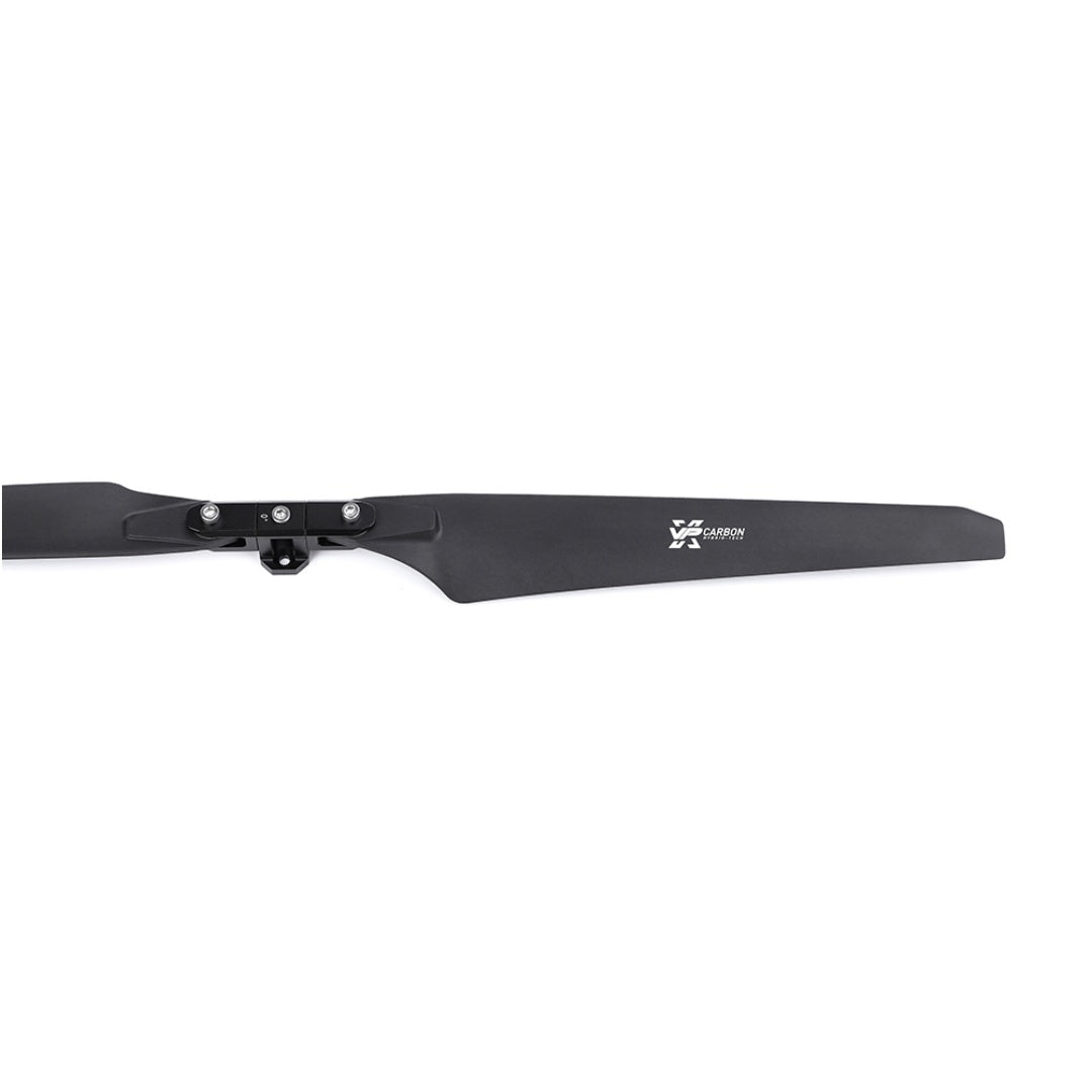 T-MOTOR  UAV Polymer Manual Variable Pitch Folding Propeller-MF1604VP - Unmanned RC