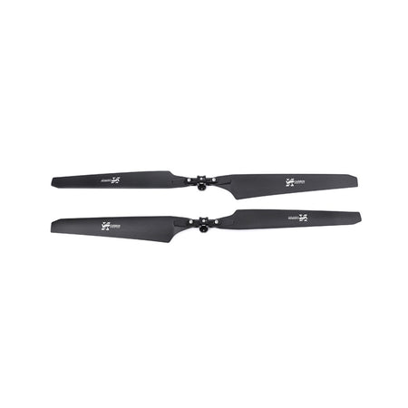 T-MOTOR  UAV Polymer Manual Variable Pitch Folding Propeller-MF2211VP - Unmanned RC
