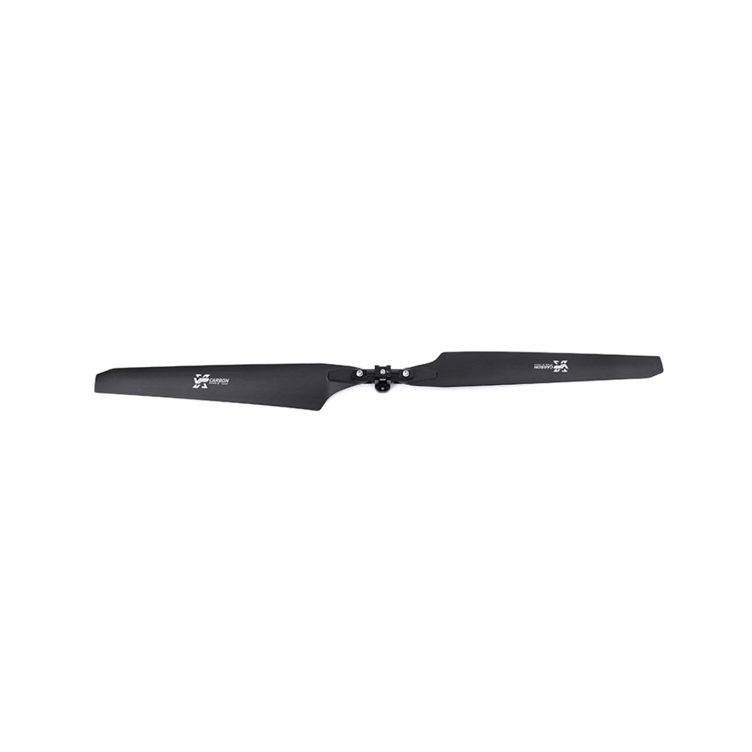 T-MOTOR  UAV Polymer Manual Variable Pitch Folding Propeller-MF2211VP - Unmanned RC